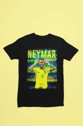 Neymar - Brasil - национална