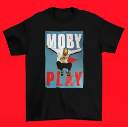 Moby - Play teniskata