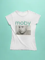 Moby - Great [ дамска ]