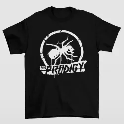 The Prodigy - The end black teniskata