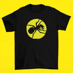 The Prodigy - Yellow end teniskata