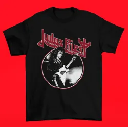 Judas Priest - Glenn Tipton teniska