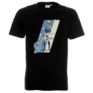 Тениска на Гунди