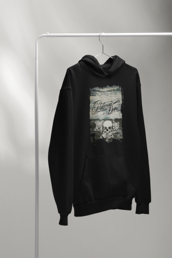 Parkway Drive - Skull