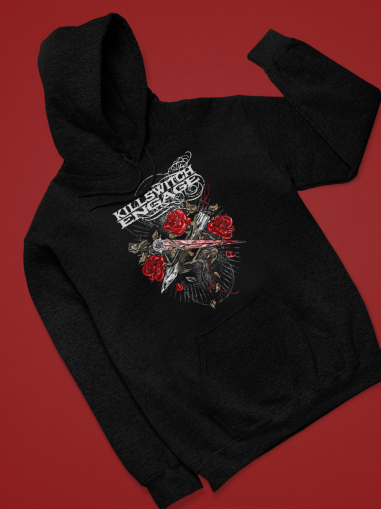 Killswitch Engage -  Roses