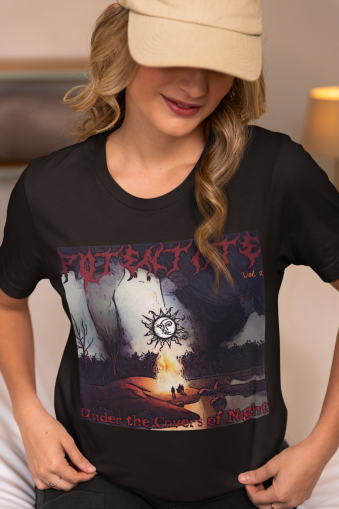 тениска Дамска Dream Theater