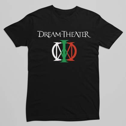 тениска Dream Theater  България
