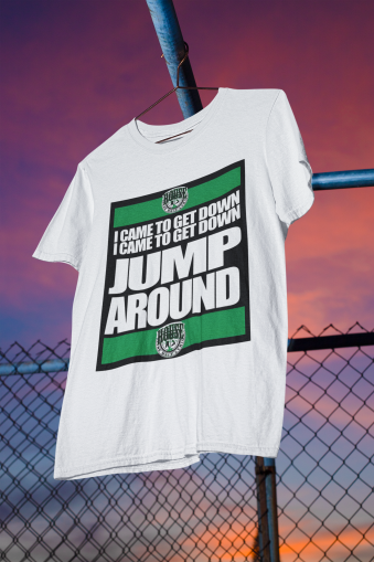 House of Pain - Jump Around