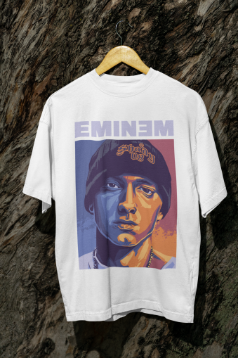 Tениска Eminem - Shady 08