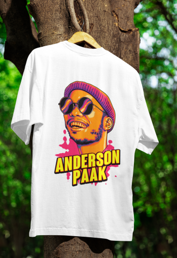 Tениска Anderson Paak