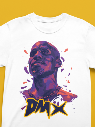 DMX Tениска 