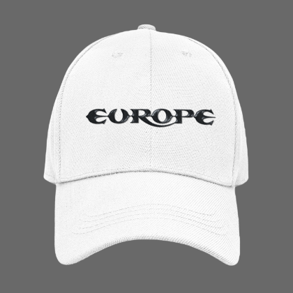 Europe шапка със закопчалка и козирка - метъл