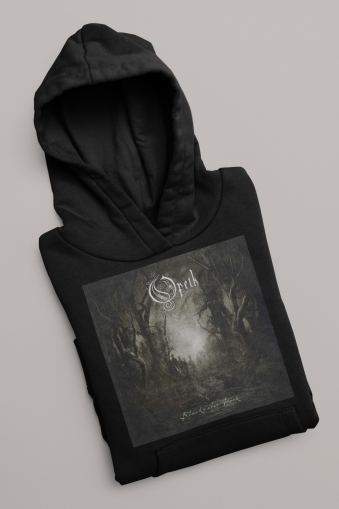 суитшърт на Opeth