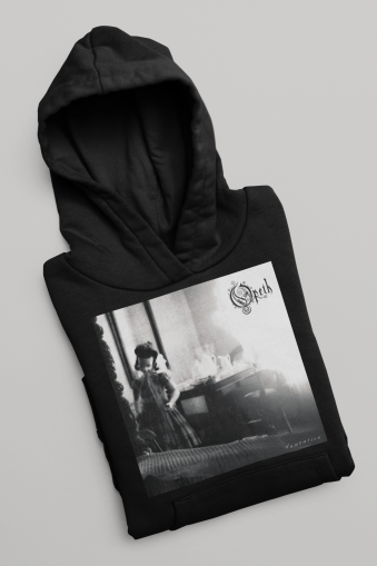 суитшърт на Opeth