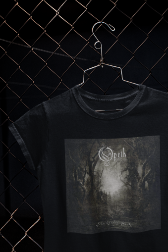 дамска тениска - Opeth