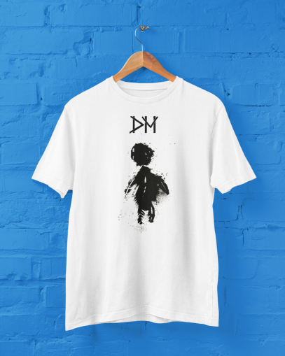 мъжка тениска Depeche Mode