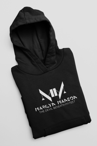 суитшърт на marilyn manson