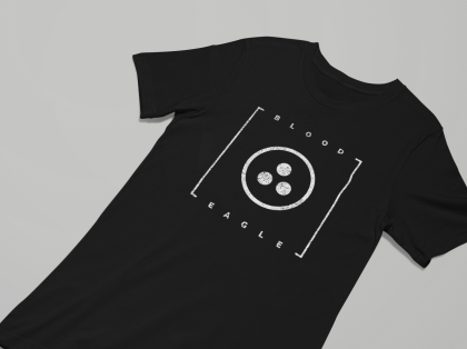 мъжка тениска Periphery