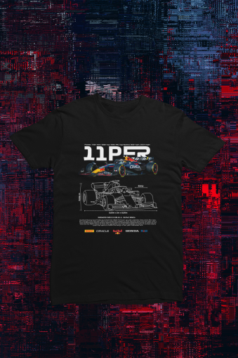 teniska 11 Per - RB 20 Redbull