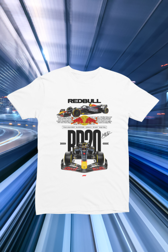 teniska RedBull - RB20