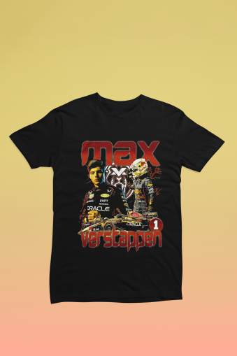 teniska na Max Verstappen - F1