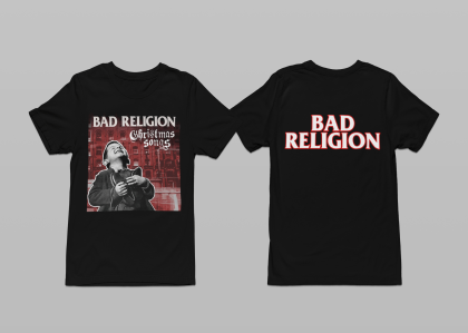 Bad Religion - Christmas Songs