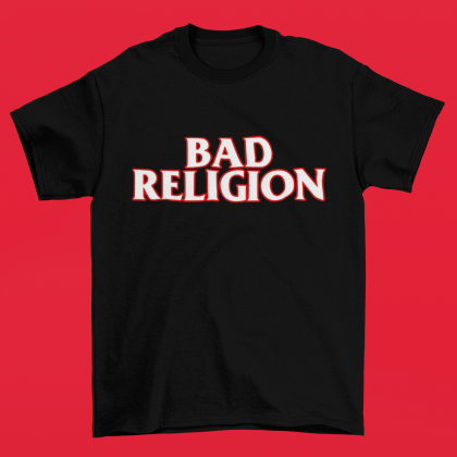 Bad Religion - Logo sing