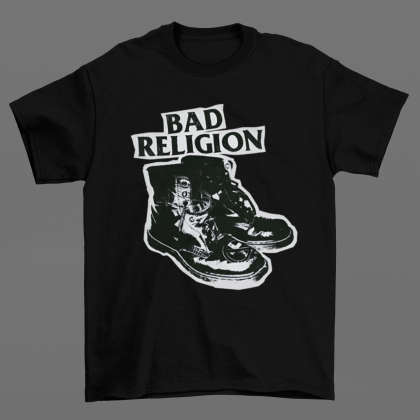 Bad Religion - Cubans