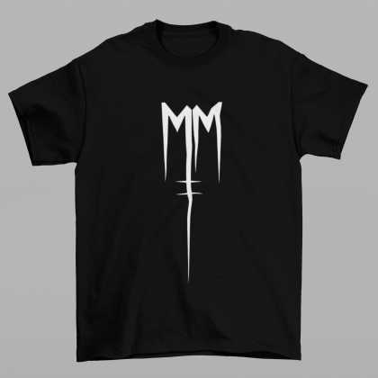 Marilyn Manson - MM