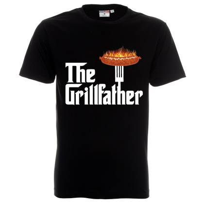 The Grillfahter 2 / Масйтор на скарата
