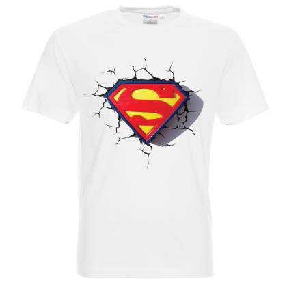 Супер мен лого / Super man 