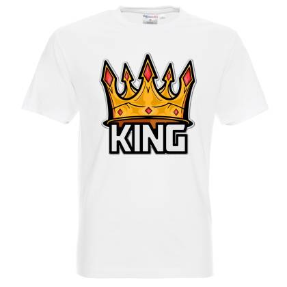 KING 