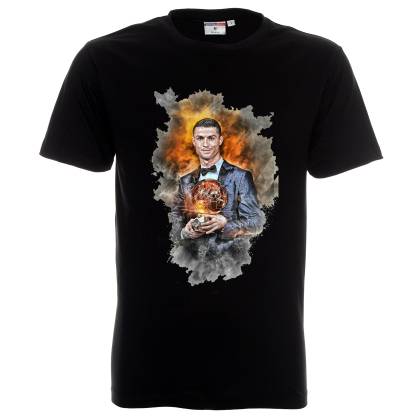 Роналдо  CR7