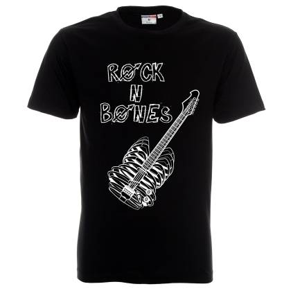 Rock & Bones