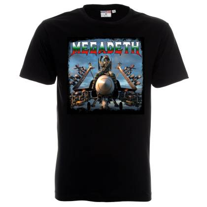 Megadeth България