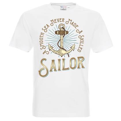 Sailor / Моряк