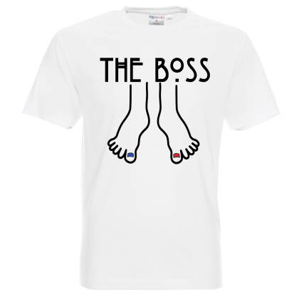 Шевфът / The Boss 