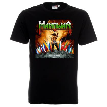 MANOWAR Bulgaria