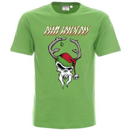 Metallica Christmas / Metallica Коледнa