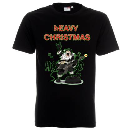 Heavy Christmas 