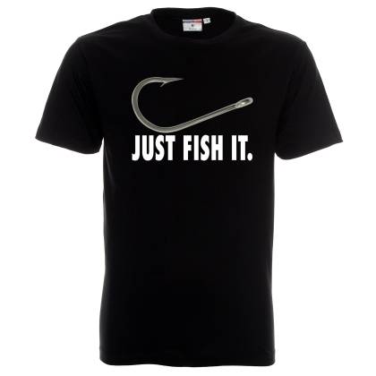 Просто лови риба / Just Fish It