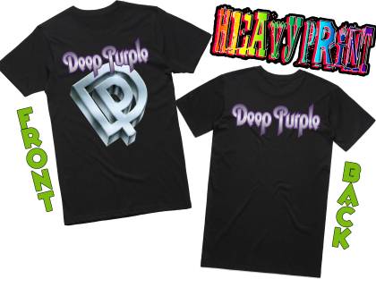 Deep Purple - Perfect Stranger