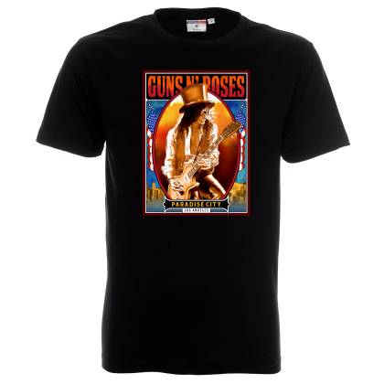 Guns N Roses