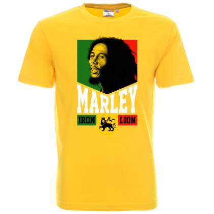 БОБ МАРЛИ / BOB MARLEY 1