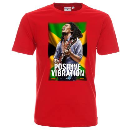 Bob Marley One Love