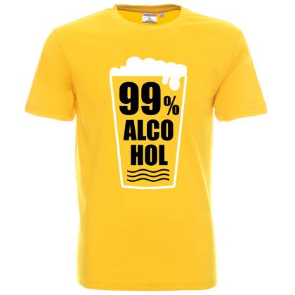 99% Алкохол 