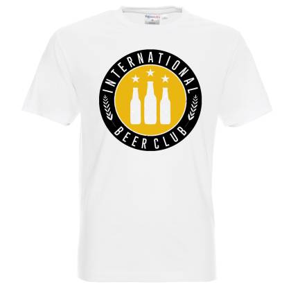 Интернационален бира клуб / International Beer club