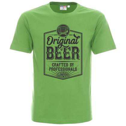 Оригинална бира / Original Beer