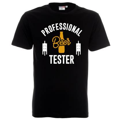 Beer tester