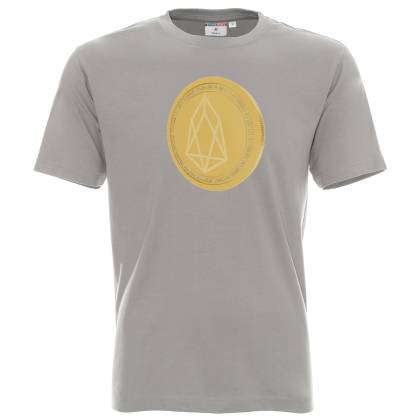 ЕОС койн EOS coin 